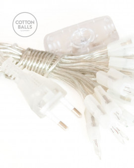 Cable 20 lights (loop)
