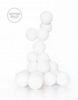 Pure White